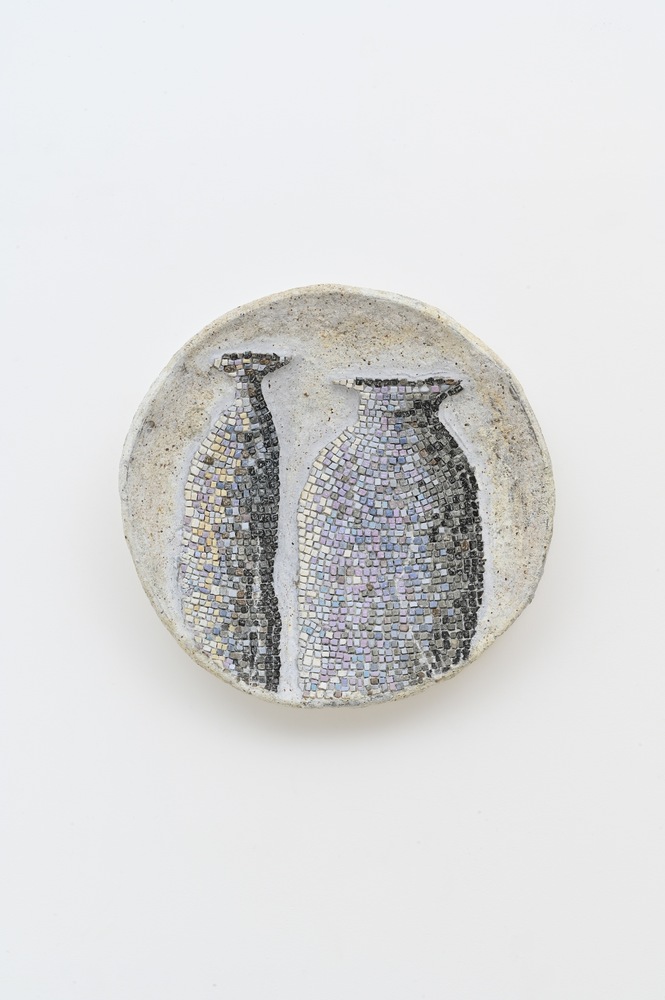 Mosaic, 2026