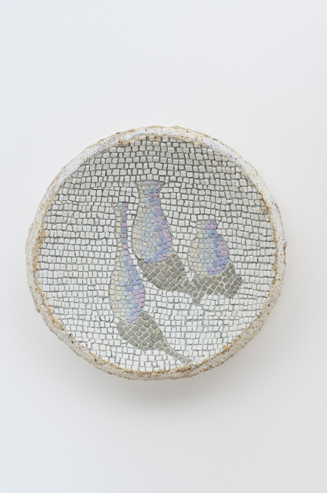 Mosaic, 2026
