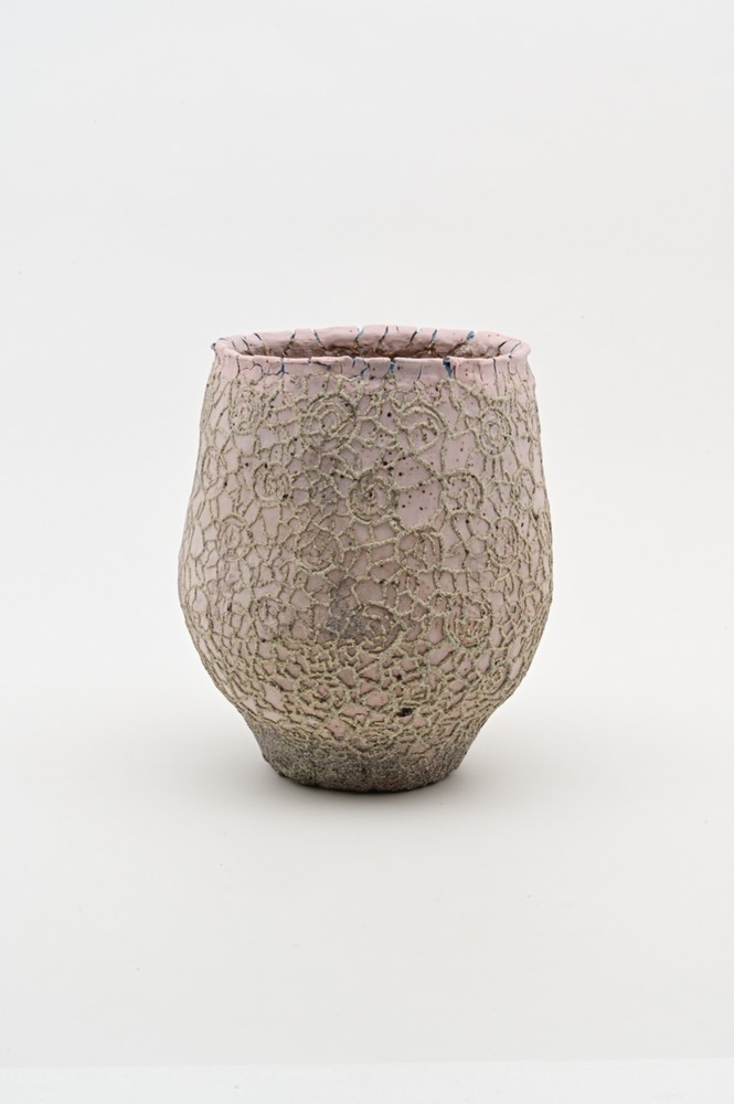 Stone vessel, 2024