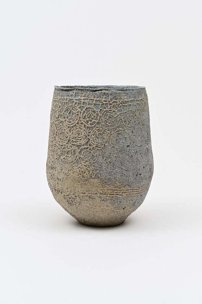 Stone vessel, 2026