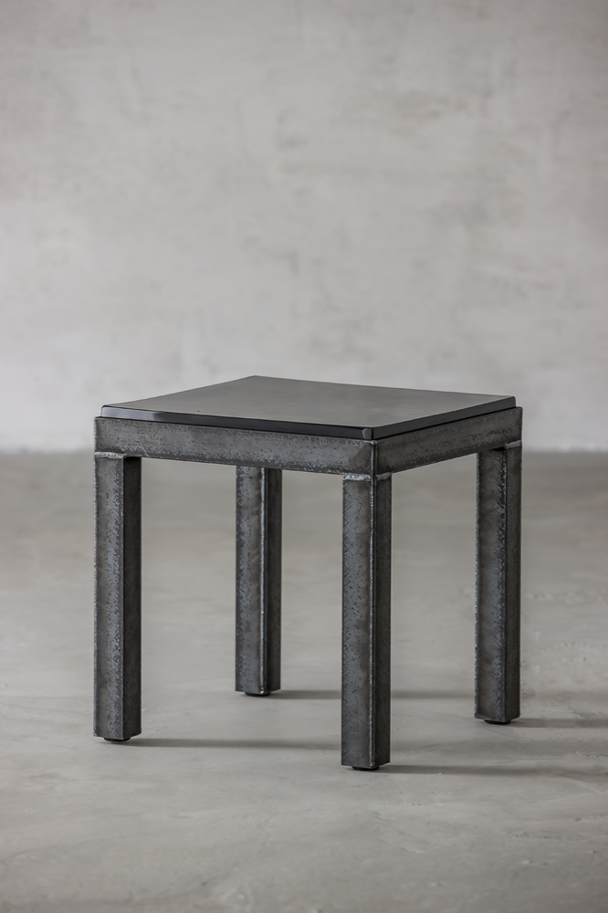 Profilo Glass (table), 2022 Profilo Glass (table), 2022