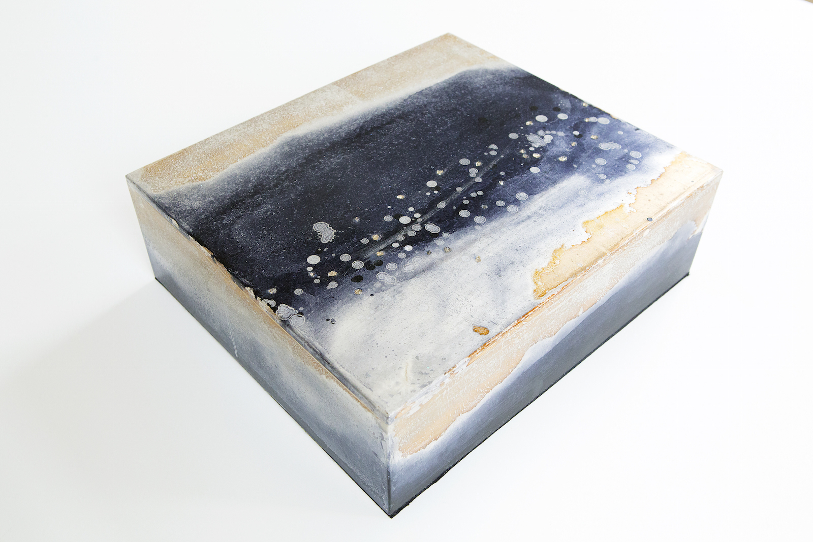 Box, 2015