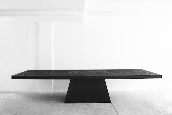 Plug Table, 2013