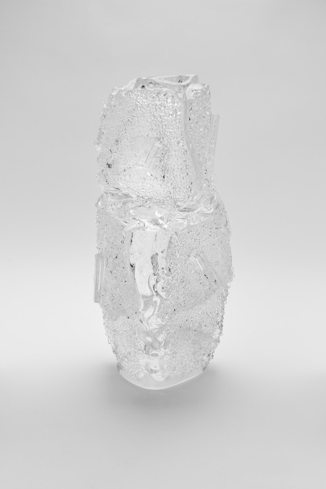 Ice Finger, 2023