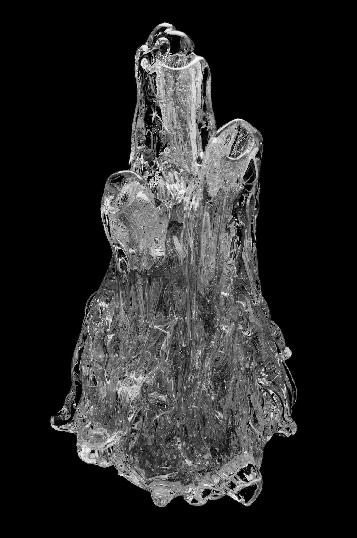 Cascata di venere, 2014