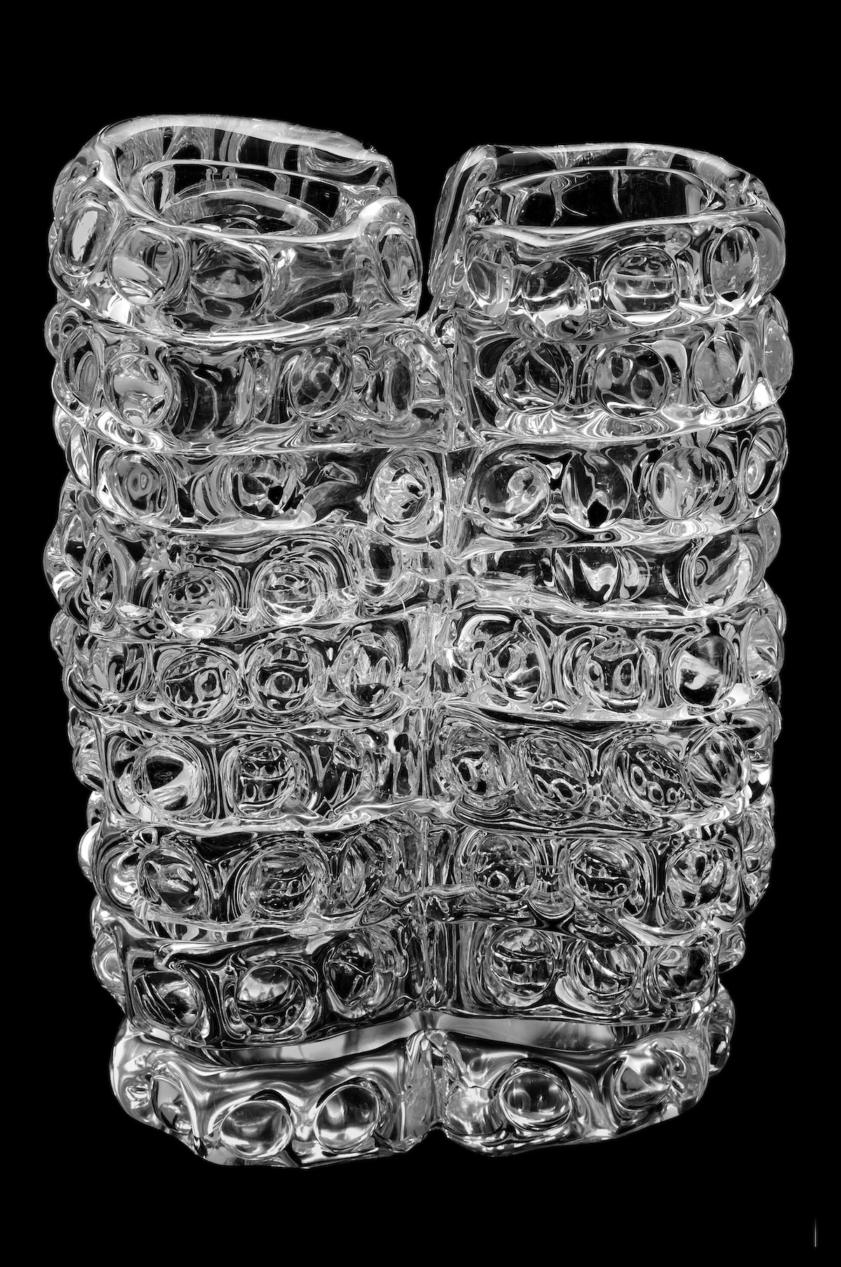 Infinito, 2014