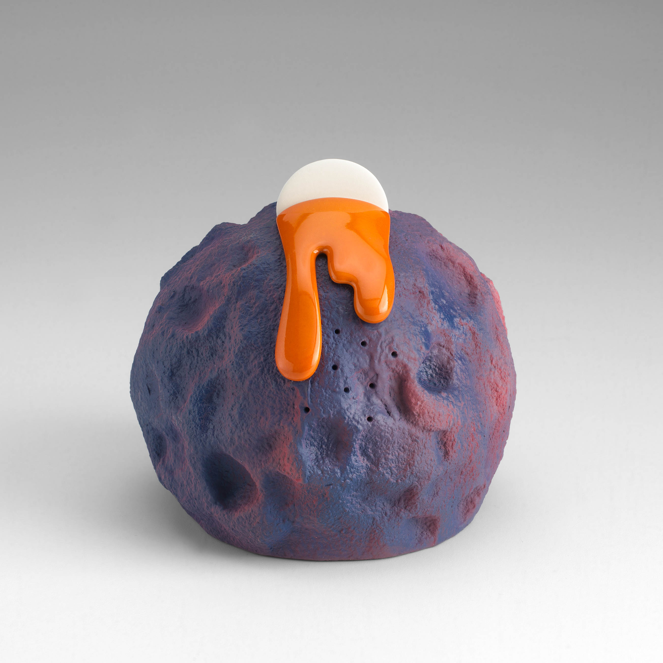 Captive Morgan, 2012