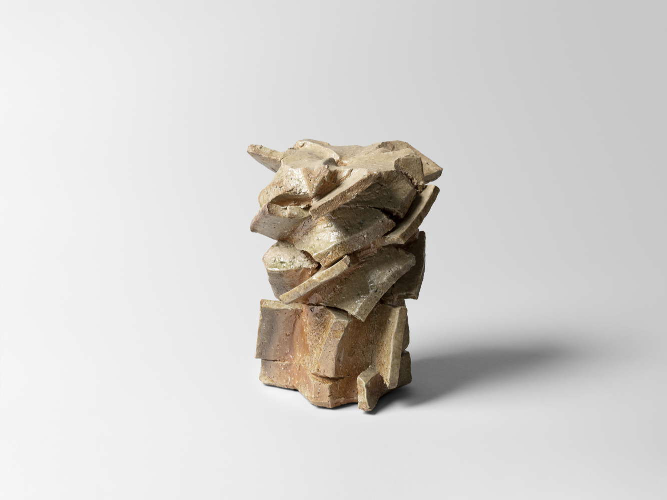 Natural Ash, 2017 Natural Ash, 2017