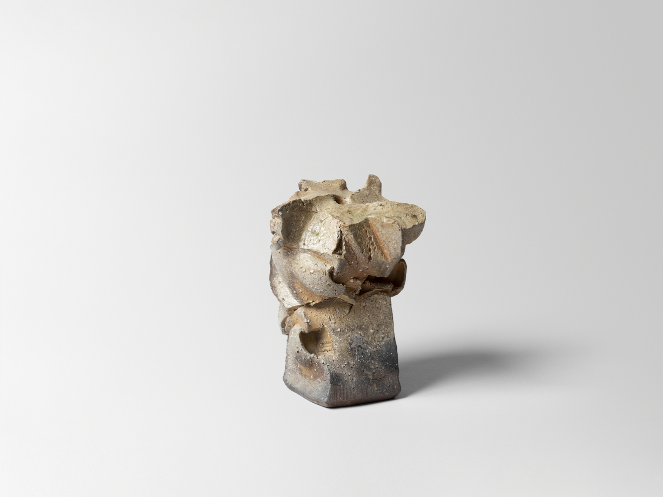 Natural Ash, 2017 Natural Ash, 2017