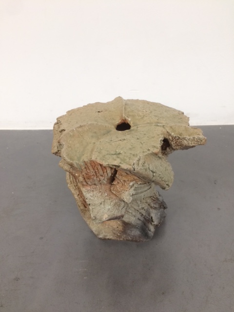 Natural Ash, 2017