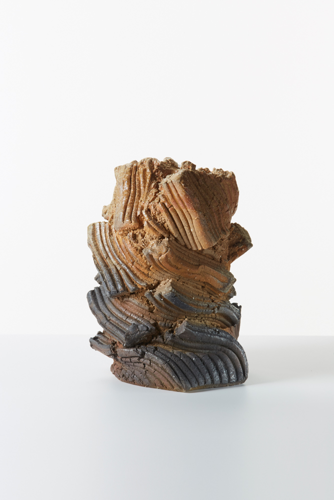 Natural Ash, 2017 Natural Ash, 2017
