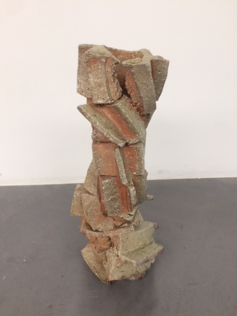 Natural Ash, 2017