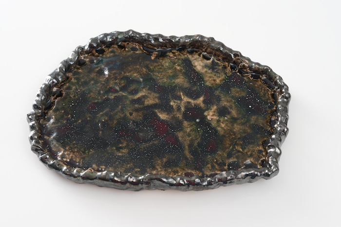 Ashtray 230, 2012