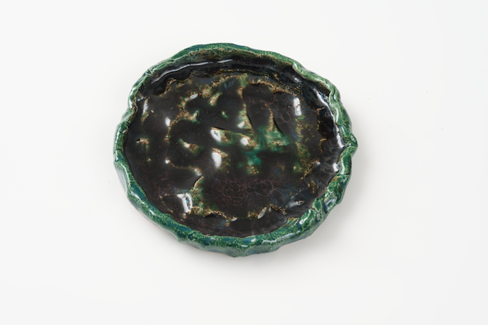 Ashtray 236, 2012