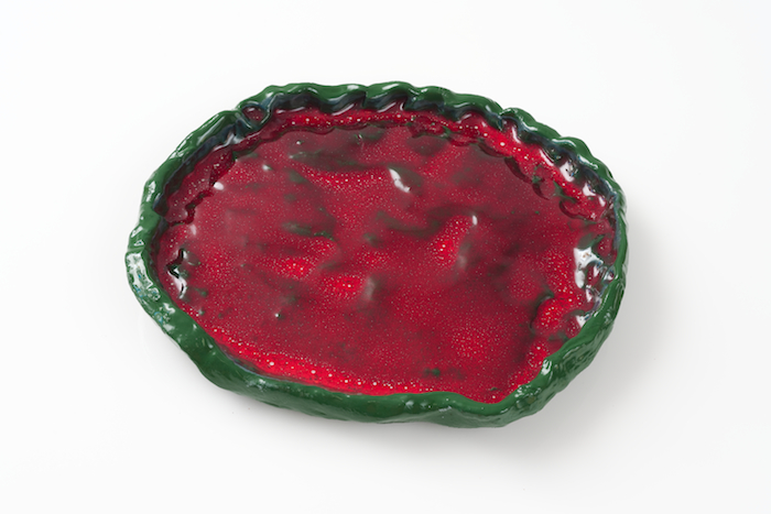 Ashtray 239, 2012