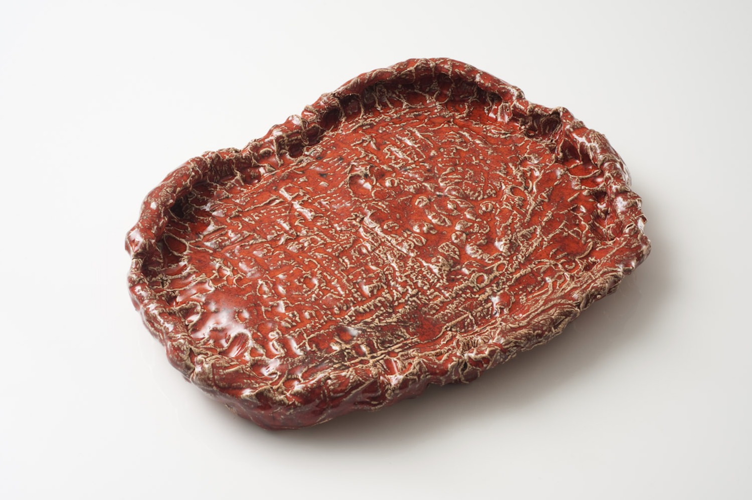 Ashtray 195, 2011 Ashtray 195, 2011