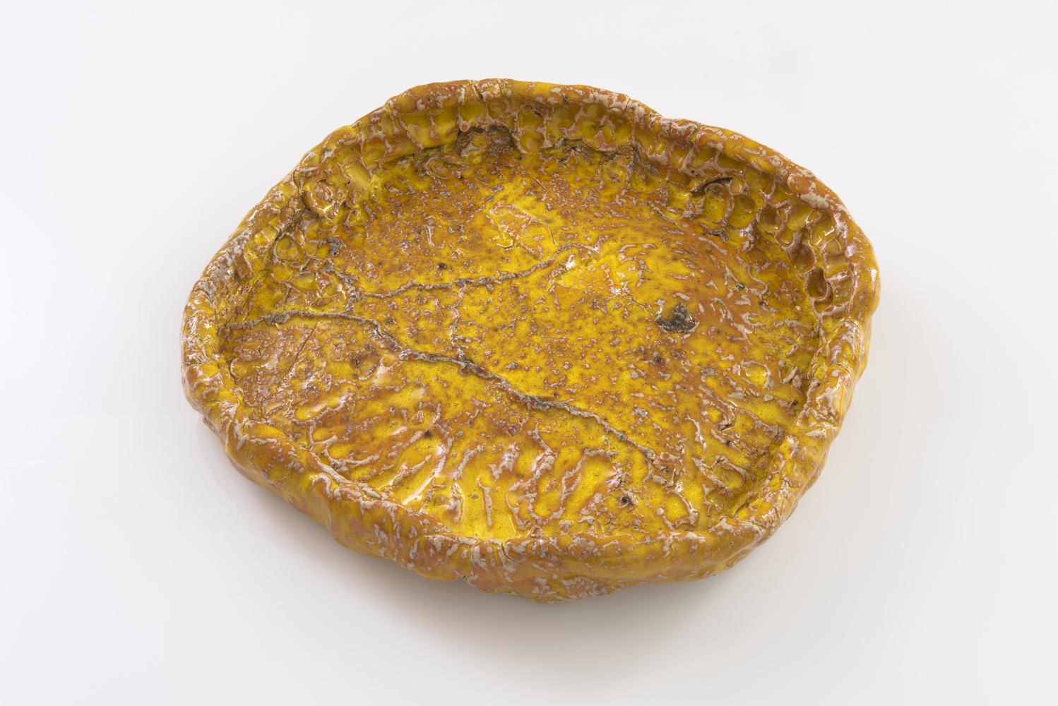 Ashtray 420, 2016