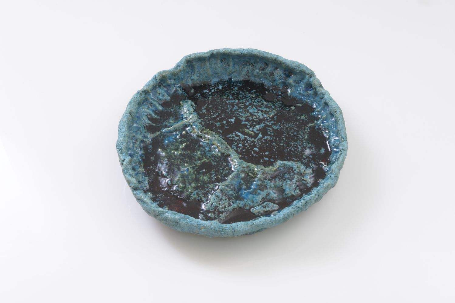 Ashtray 432, 2016