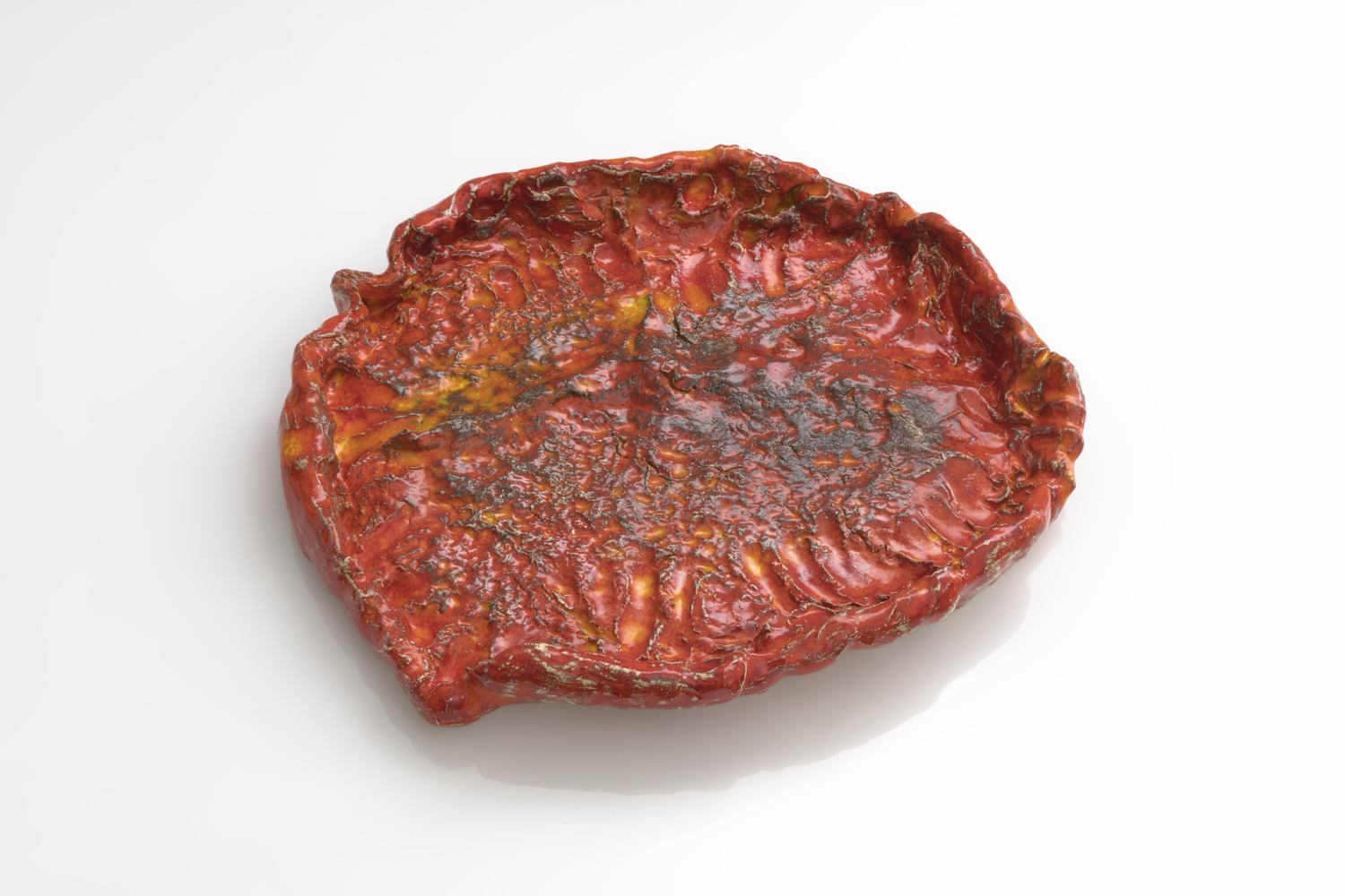 Ashtray 553, 2020