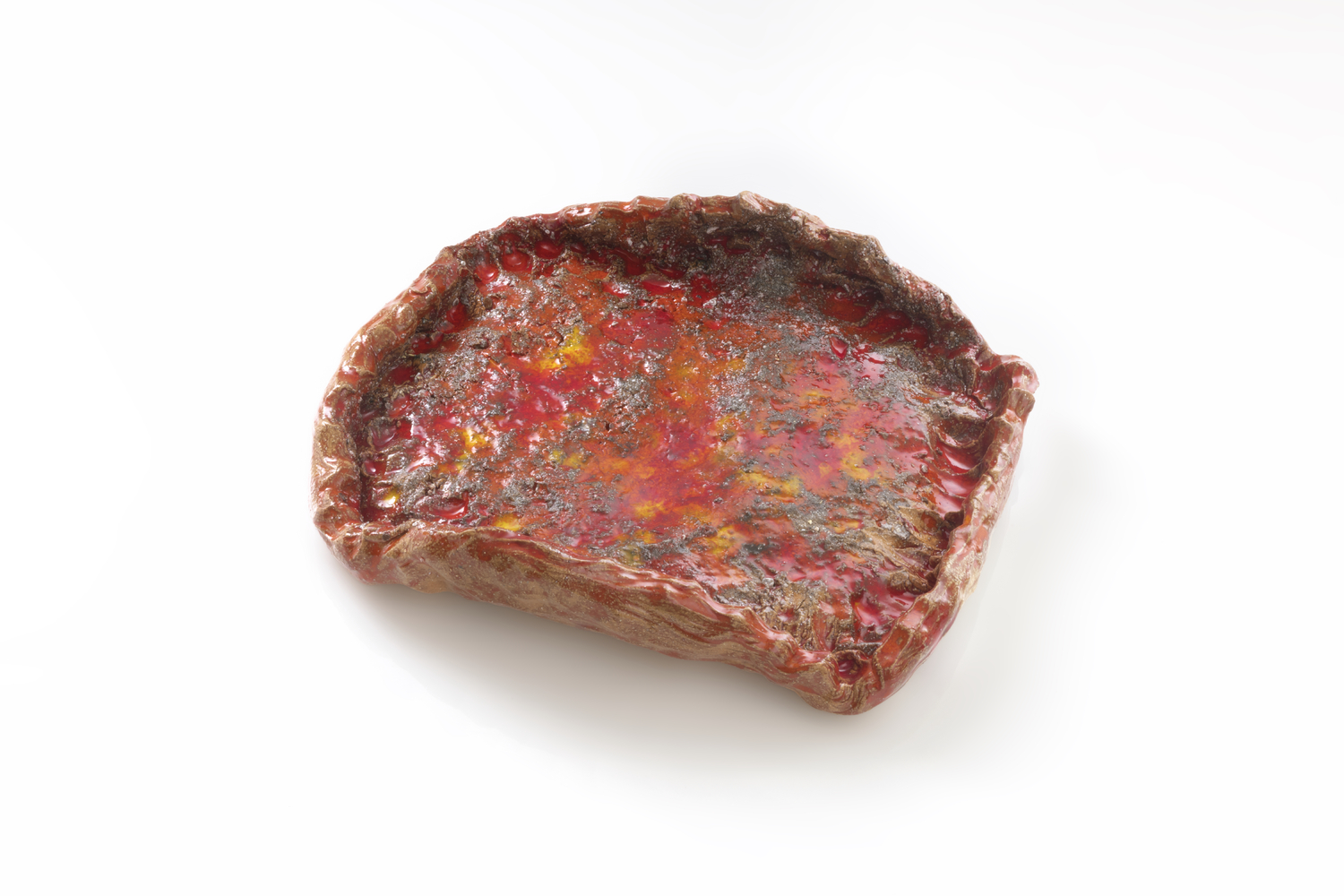 Ashtray 554, 2020