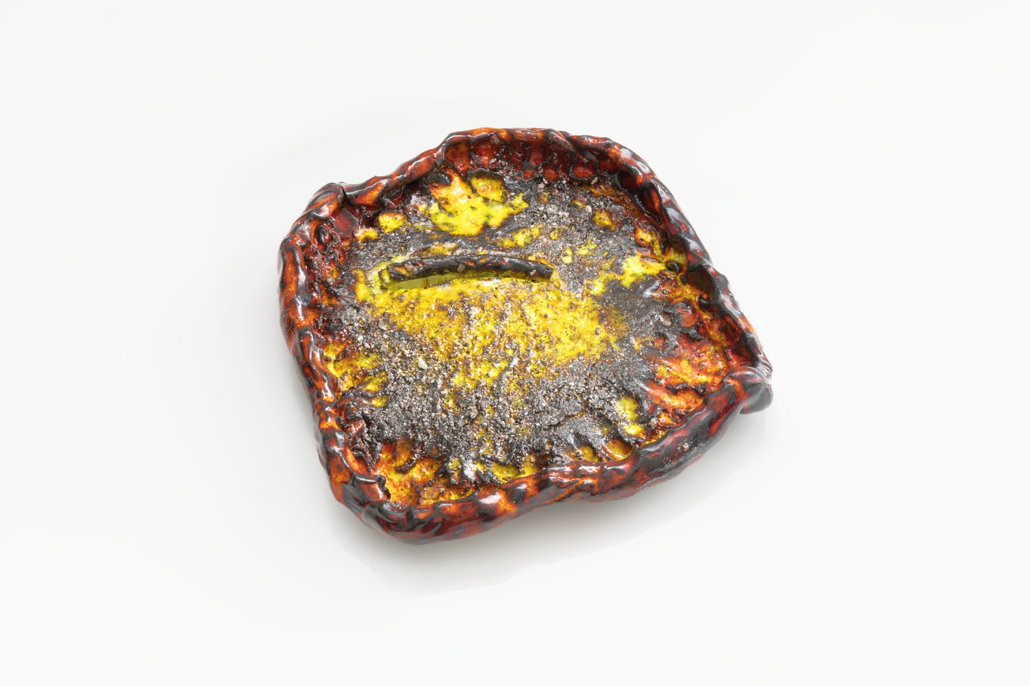 Ashtray 630, 2022