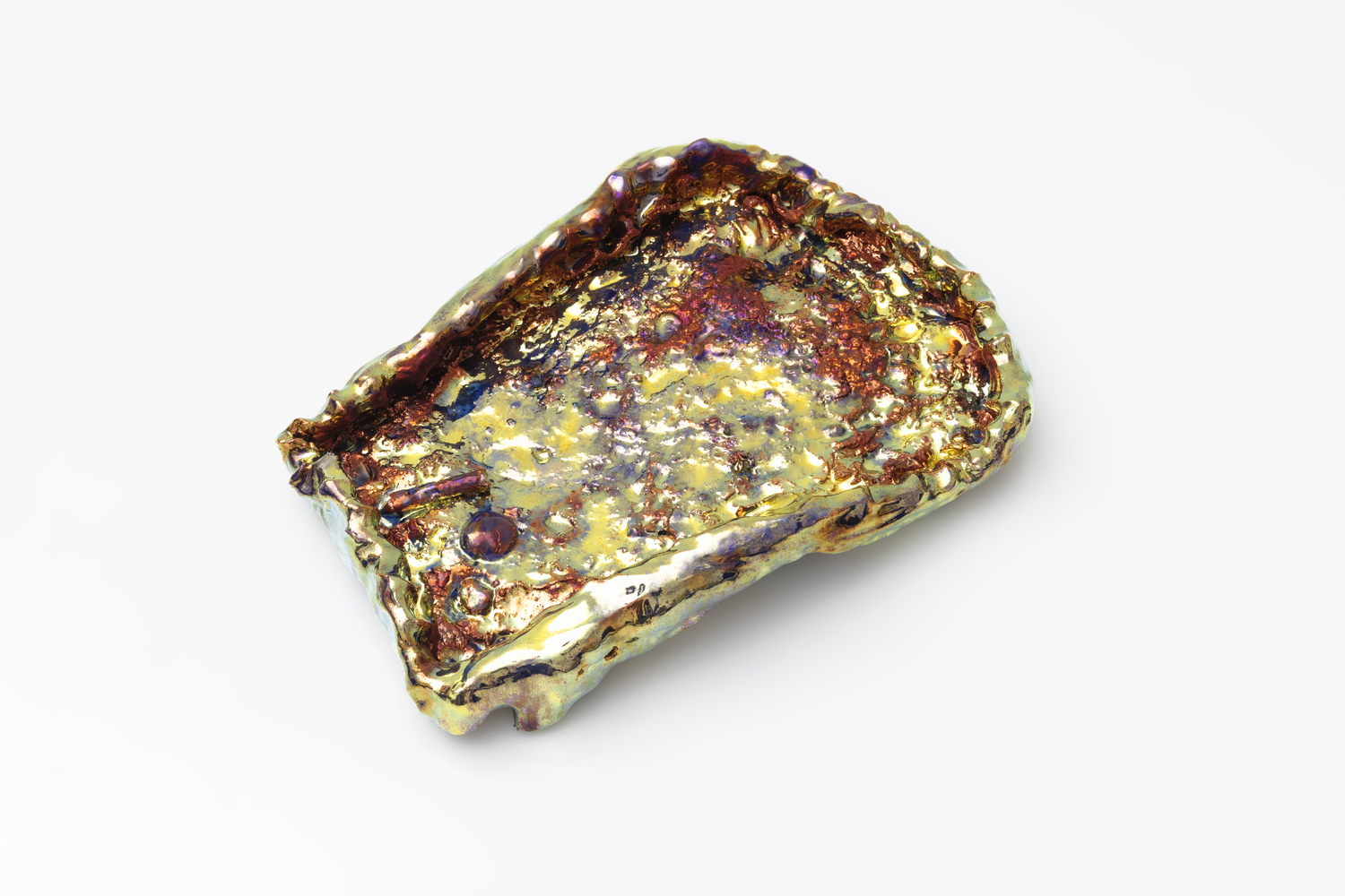 Ashtray 645, 2022