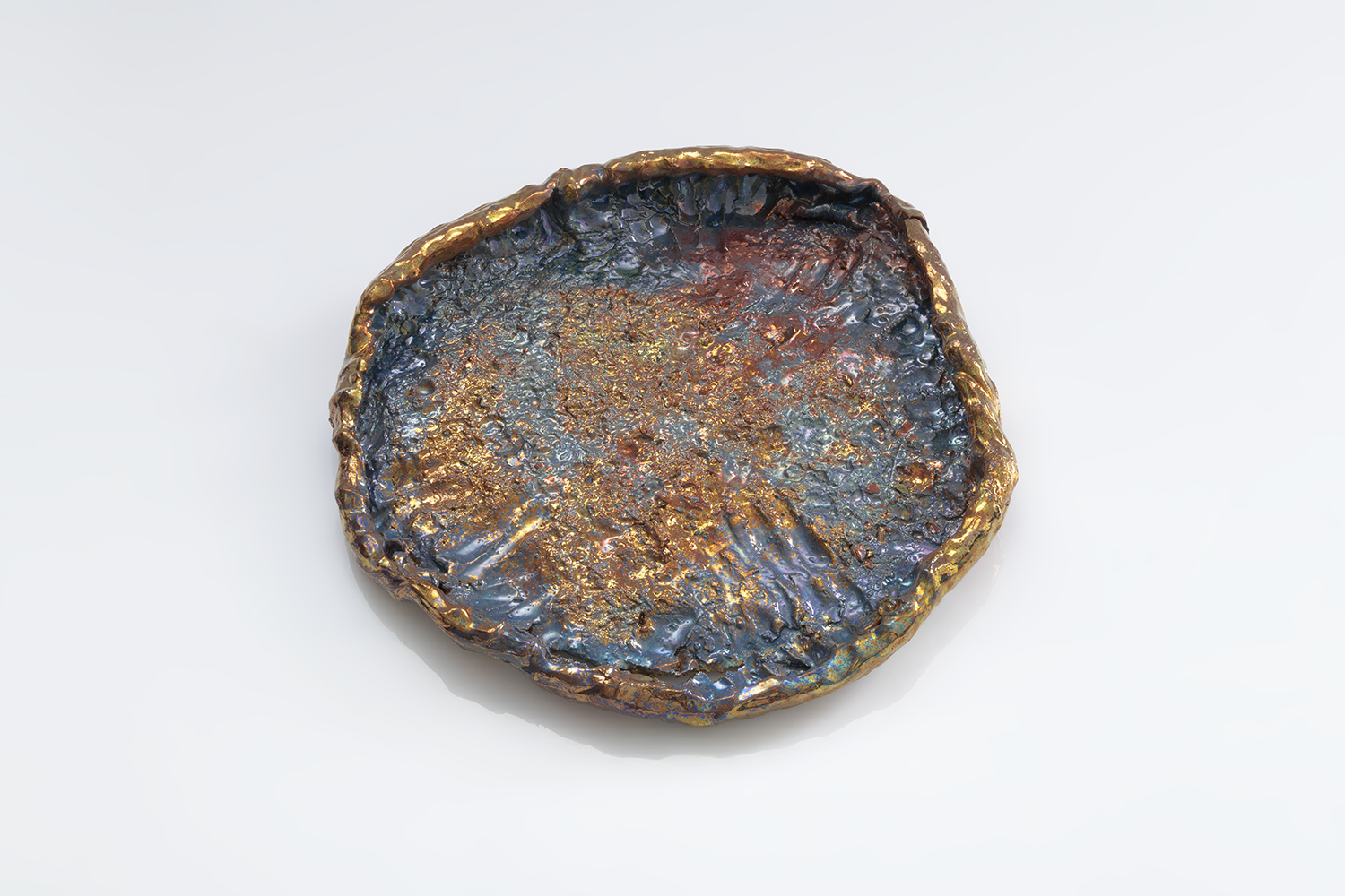 ASHTRAY 486, 2019 ASHTRAY 486, 2019