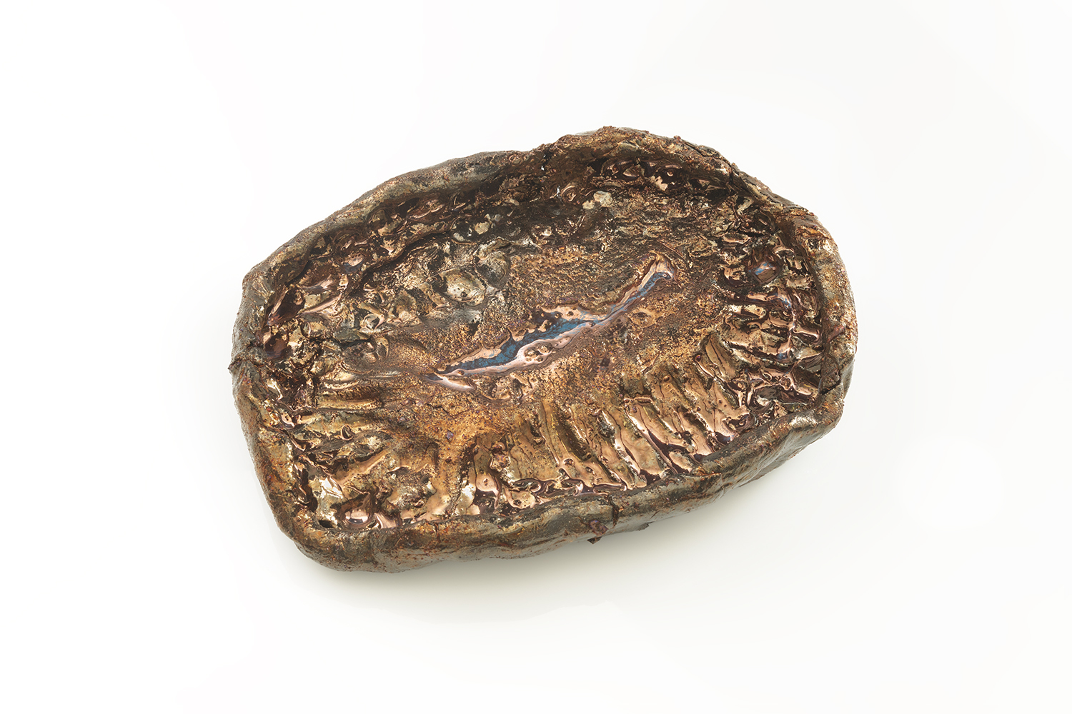 ASHTRAY 518, 2019 ASHTRAY 518, 2019