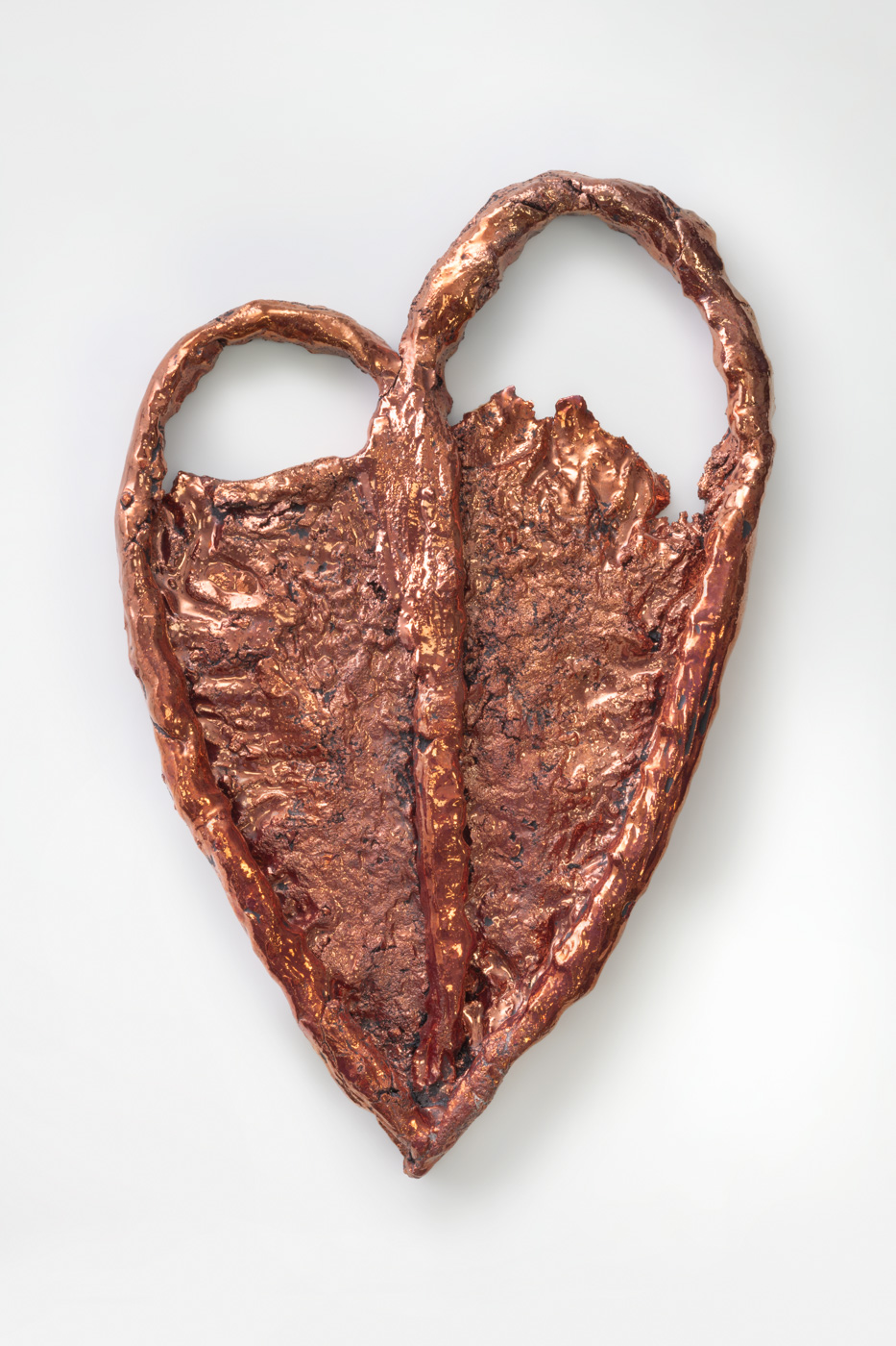 HEART (6835), 2018 HEART (6835), 2018
