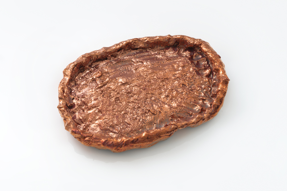 Ashtray 477, 2018 Ashtray 477, 2018