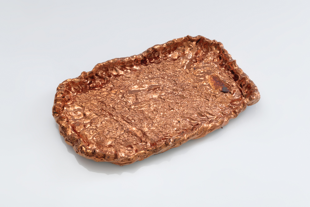 Ashtray 480, 2018 Ashtray 480, 2018