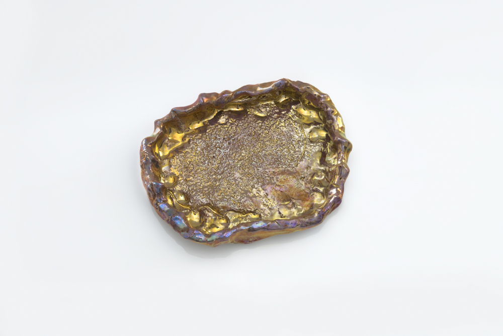 Ashtray 496, 2018 Ashtray 496, 2018