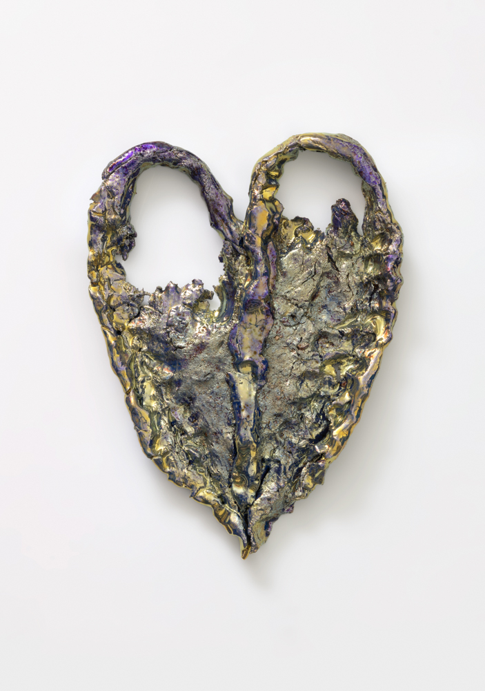 HEART (6898), 2018 HEART (6898), 2018