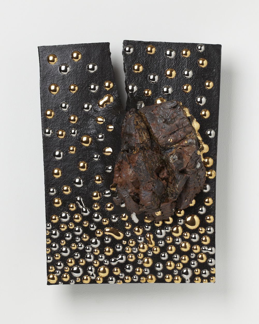Untitled, 2014 Untitled, 2014