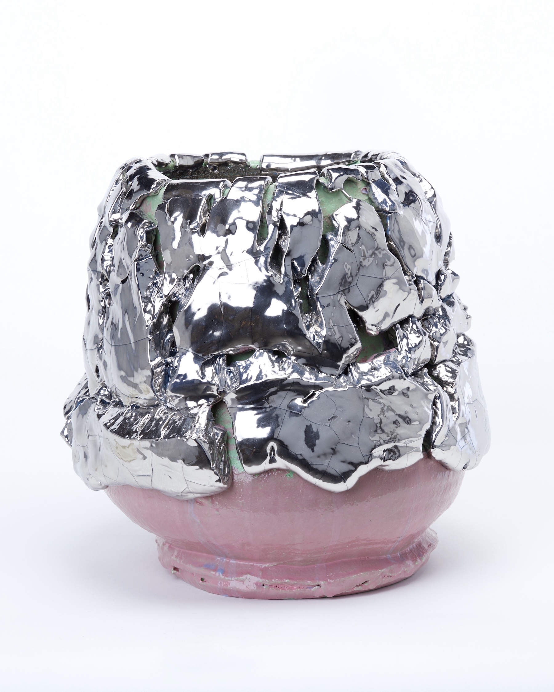 Tea Bowl, 2017 Tea Bowl, 2017