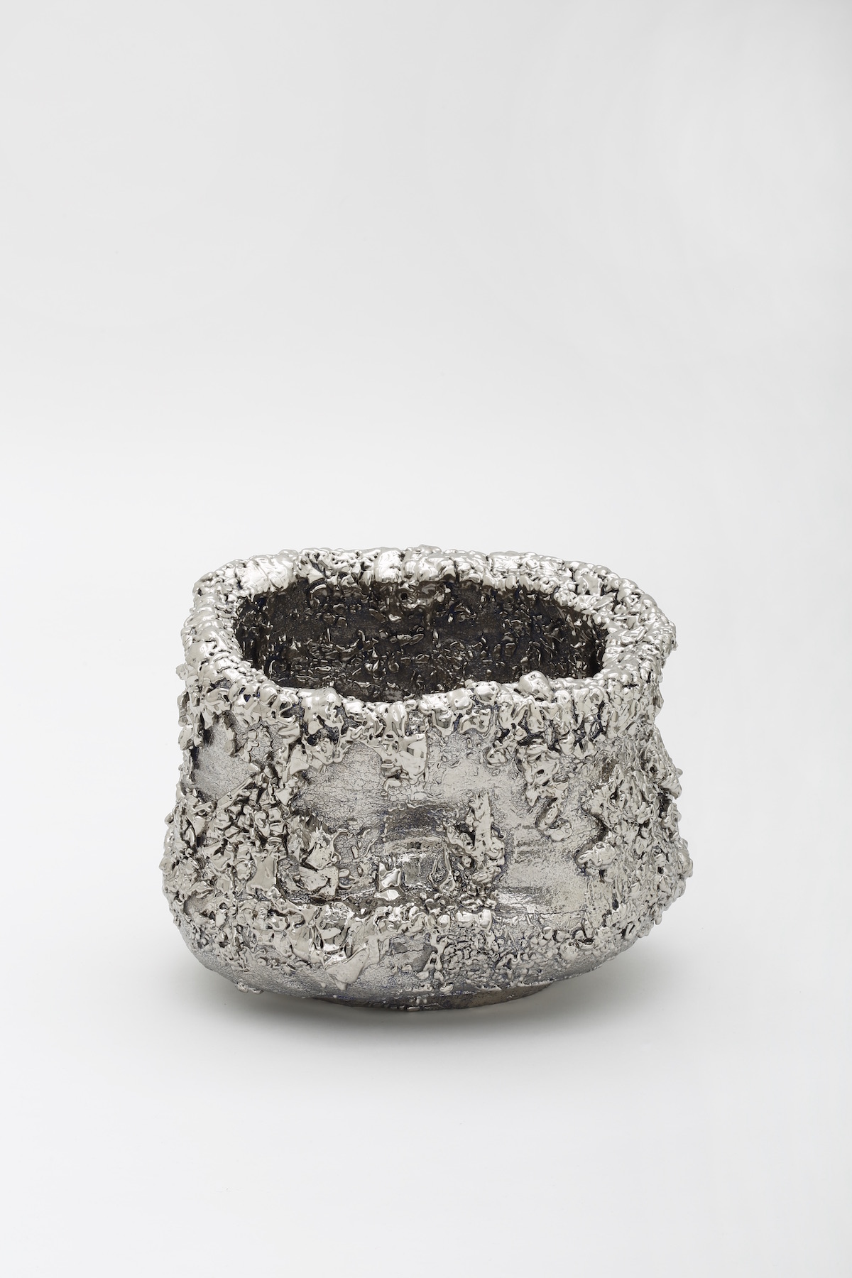 Tea Bowl, 2017 Tea Bowl, 2017