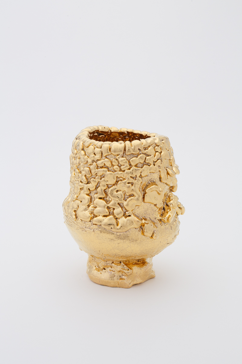 Tea bowl, 2018 Tea bowl, 2018
