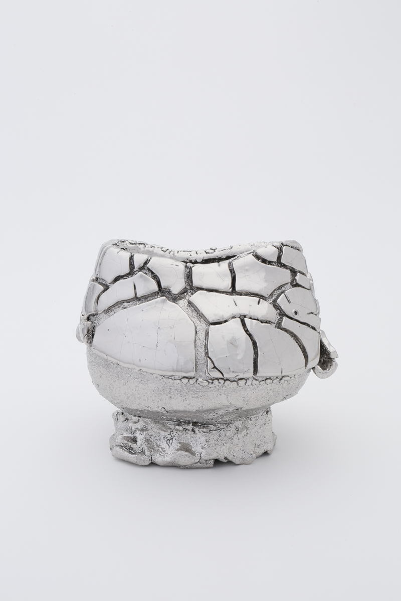 Tea bowl, 2018 Tea bowl, 2018
