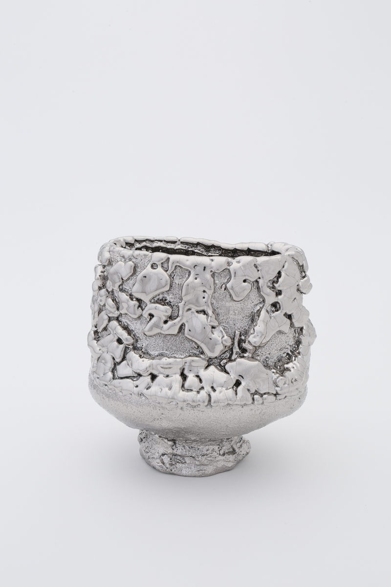 Tea bowl, 2018 Tea bowl, 2018