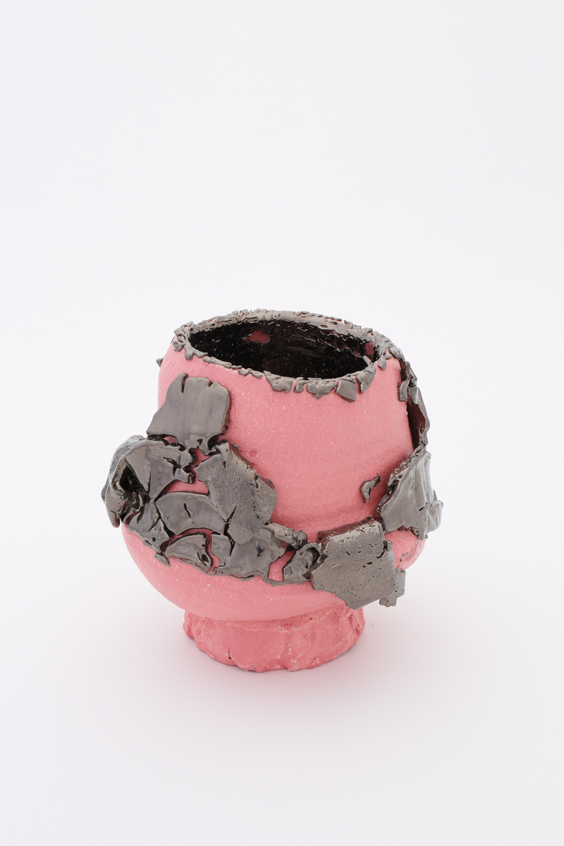 Tea bowl, 2018 Tea bowl, 2018