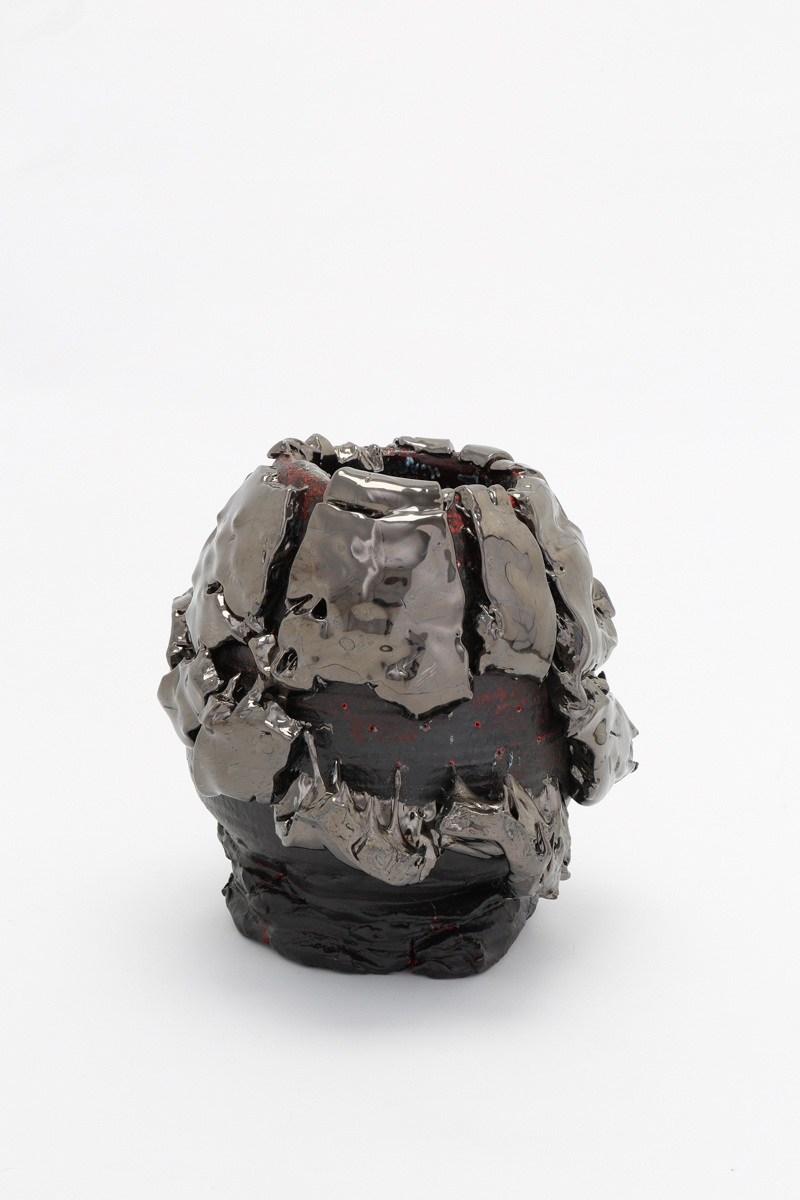 Tea bowl, 2018 Tea bowl, 2018