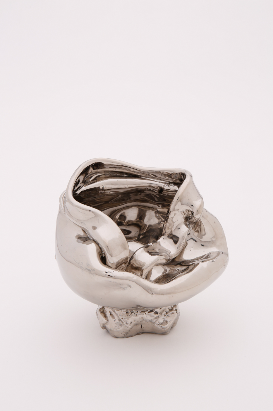 Tea bowl, 2018 Tea bowl, 2018