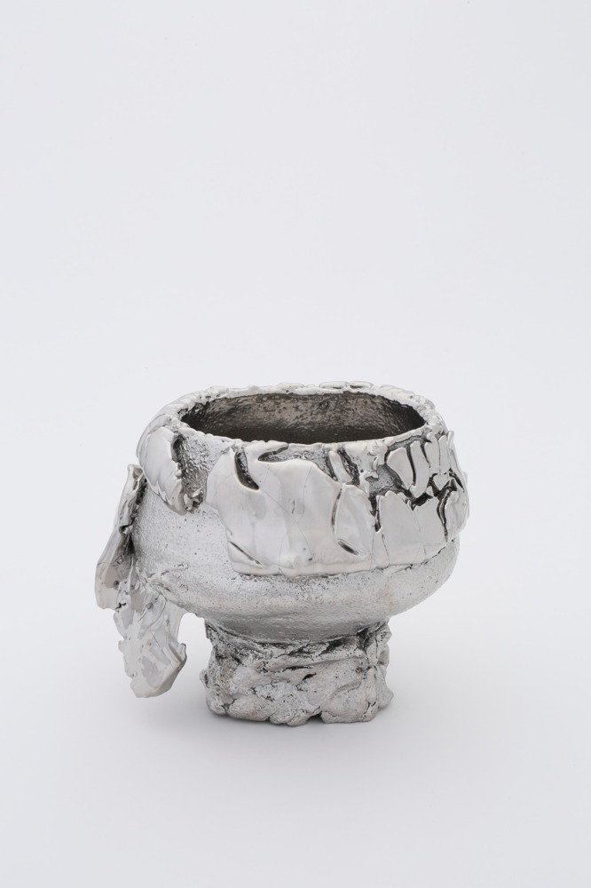 Tea bowl, 2018 Tea bowl, 2018
