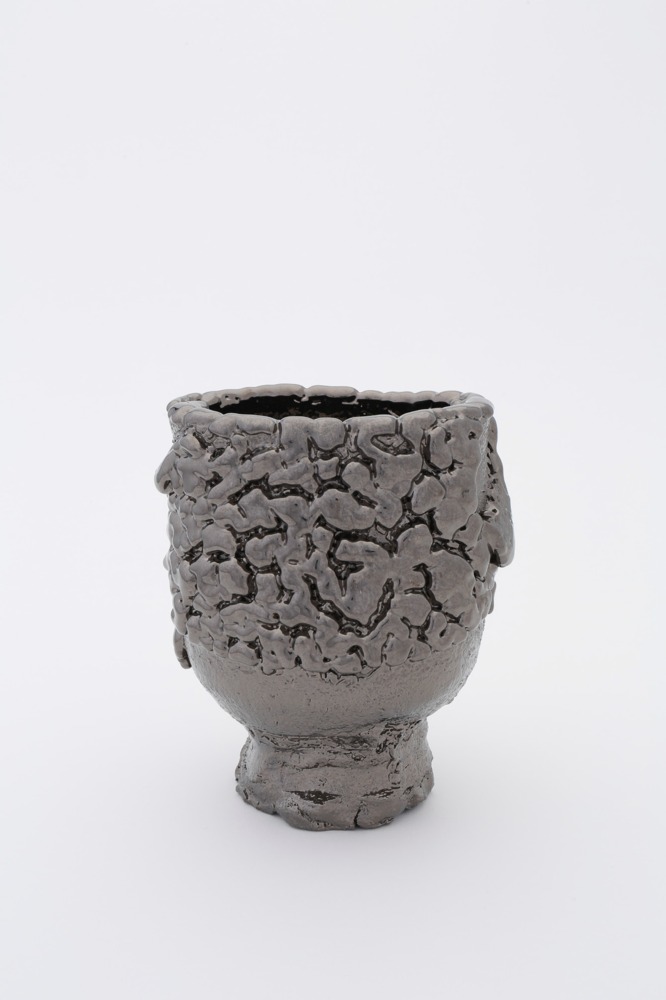 Tea bowl, 2018 Tea bowl, 2018