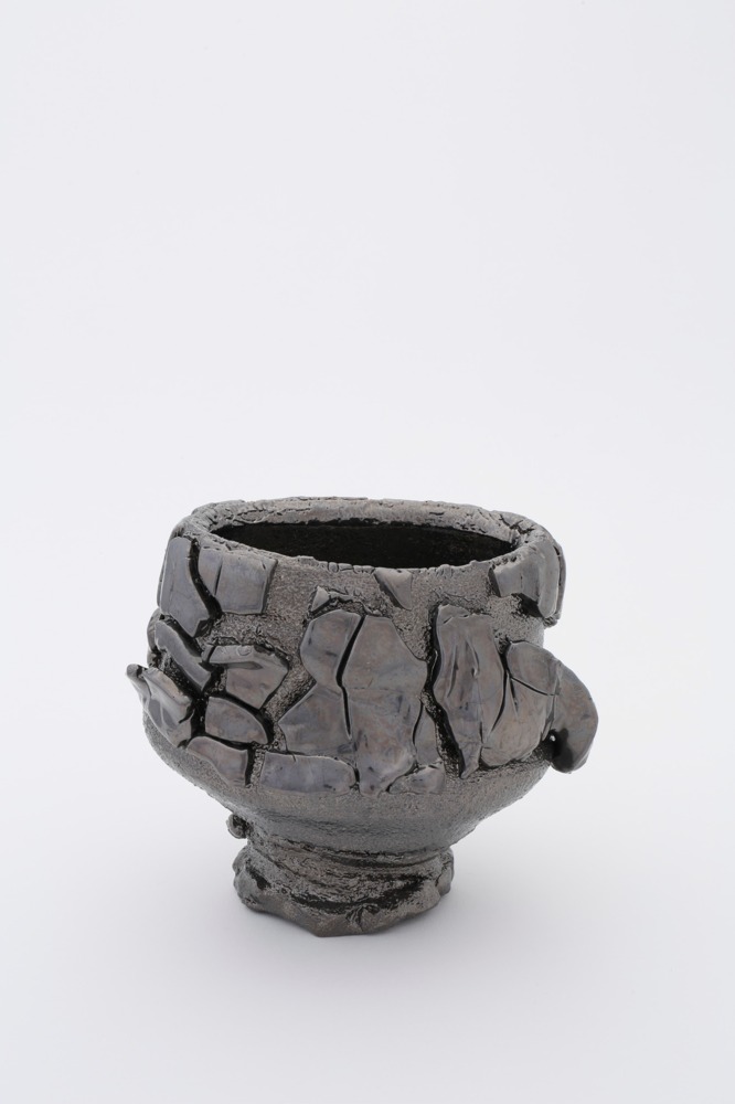 Tea bowl, 2018 Tea bowl, 2018