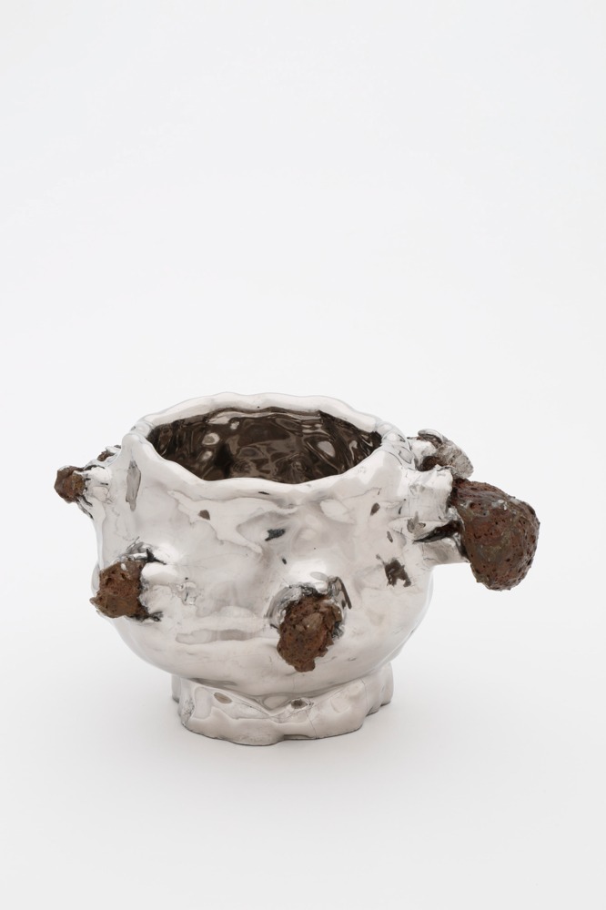 Tea bowl, 2018 Tea bowl, 2018