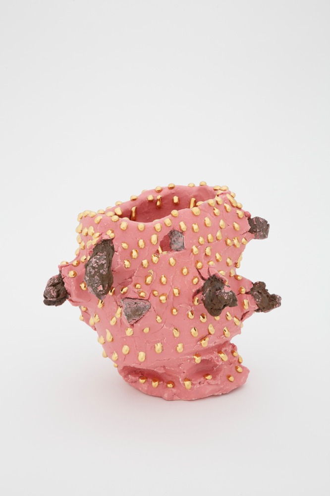 Tea bowl, 2018 Tea bowl, 2018