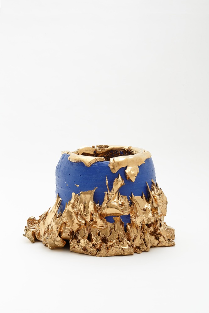 Tea bowl, 2019 Tea bowl, 2019