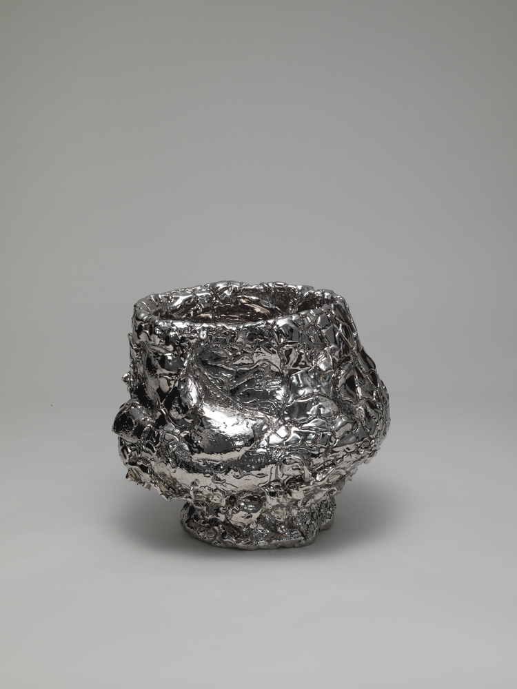 Tea bowl, 2019 Tea bowl, 2019