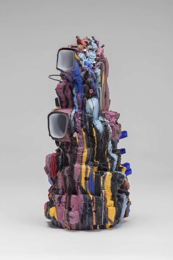 Untitled, 2019 Untitled, 2019